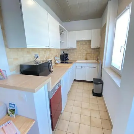 Appt Av De La Apartment Dunkirk