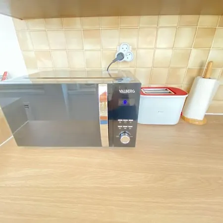 Appt Av De La Apartment
