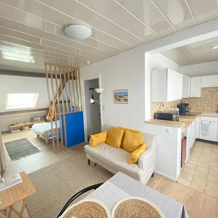 Appt Av De La Appartamento