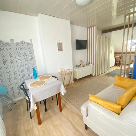 Appt Av De La Dunkirk