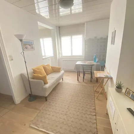 Appt Av De La Appartamento Dunkirk