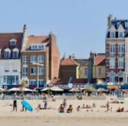 Appt Av De La Appartamento Dunkirk