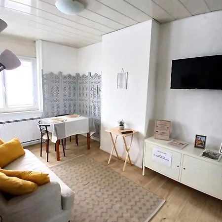 Appartamento Appt Av De La Dunkirk