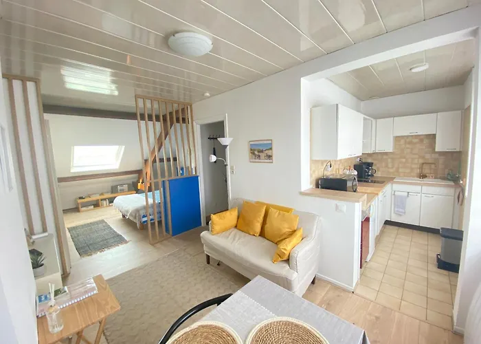 Appt Av De La Appartamento