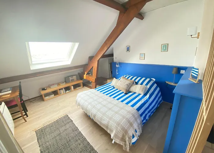 Appartamento Appt Av De La *