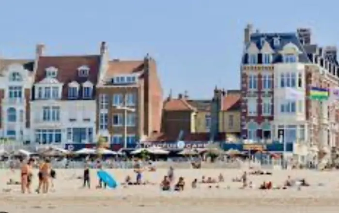 Appt Av De La Appartamento Dunkirk