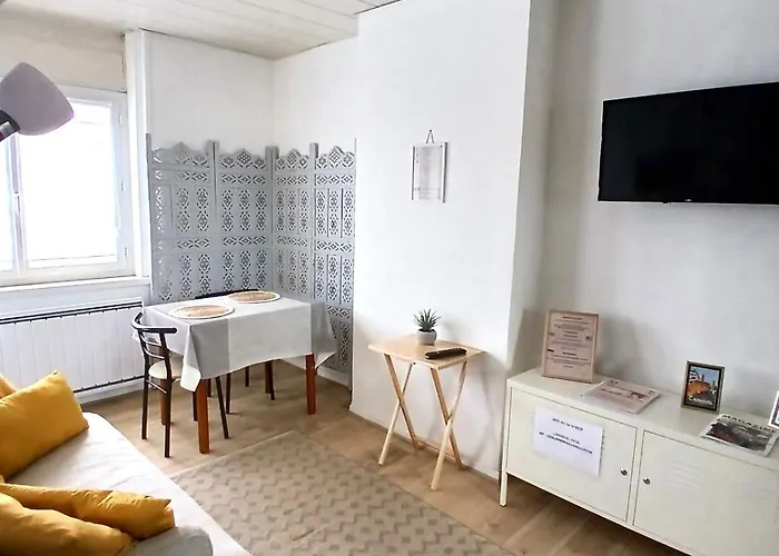 Appartamento Appt Av De La Dunkirk